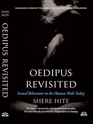 cover image of Oedipus Revisited